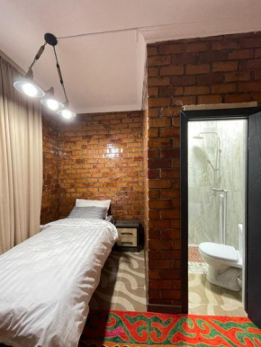 Keremet guest house